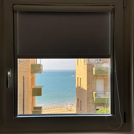 Rebecca's - Francesca - Attico Vista Mare 200m Dal Mare *