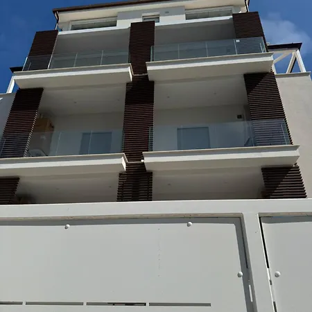 Rebecca's - Francesca - Attico Vista Mare 200m Dal Mare *